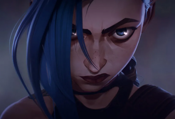 LMHT: Arcane 2 sẽ có cái kết cực kỳ 'thảm khốc'?