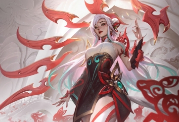 Mẹo sử dụng lõi Phế Vật Thành Báu Vật DTCL Mùa 11