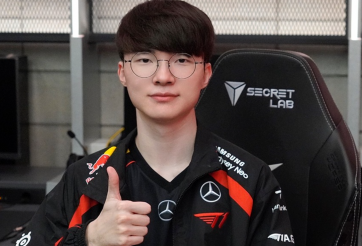 Kết quả Chung Kết LCK Mùa Xuân 2024: GEN vô địch 4 lần liên tiếp