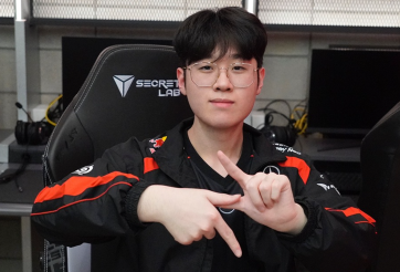 MSI 2024: Vaybu ra trận, Zeus đưa T1 đến Thành Đô