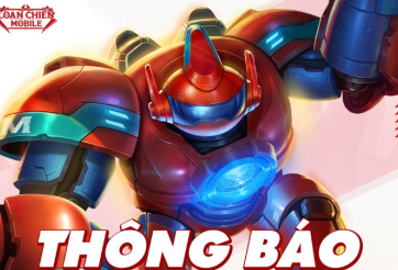 Loạn Chiến Mobile tuyên bố đóng cửa