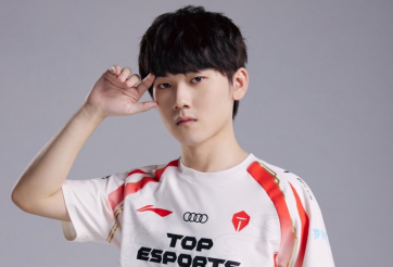 Đánh bại đương kim vô địch Trung Quốc, TES giành vé tới MSI 2024