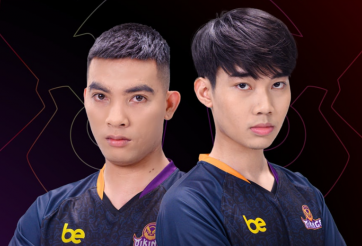 LMHT: Hai tuyển thủ rời team của SofM
