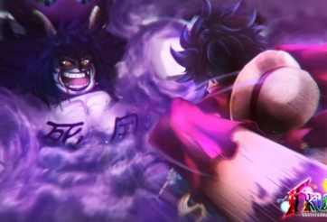 Code Fruit Battlegrounds mới nhất và cách nhập