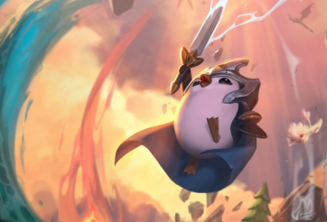 DTCL 14.9: Riot Games ra mắt 25 trang bị mới