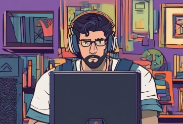 Game thủ LMHT hối hận vì leo lên rank cao