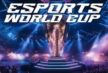 Giải đấu eSports có tiền thưởng cao nhất mọi thời đại