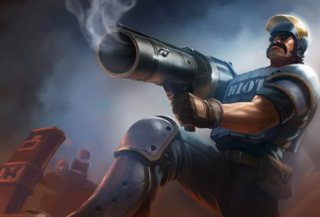 Tất tần tật về Riot Vanguard, hệ thống chống hack mới của LMHT