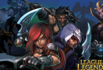 Vị tướng bị ghét nhất trong LMHT