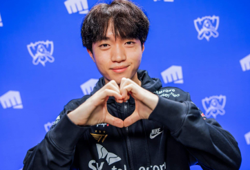 Riot Games cấp thêm đặc quyền cho T1