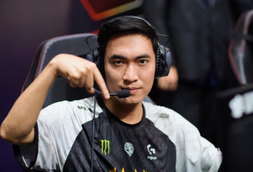 Kết quả bốc thăm chia bảng MSI 2024