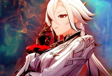 Có gì trong banner Genshin Impact 4.6?