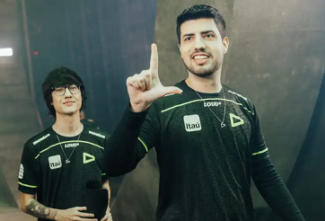 LMHT: Giải vô địch Brazil phá kỷ lục người xem