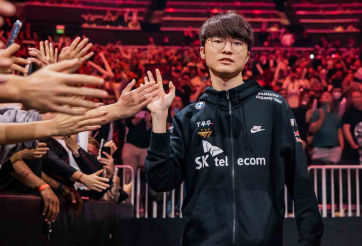 T1 và GEN sẽ thi đấu tại Esports World Cup 2024