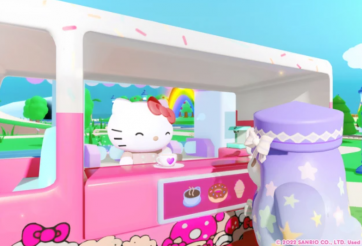 Code My Hello Kitty Cafe mới nhất 01/2026 và cách nhập