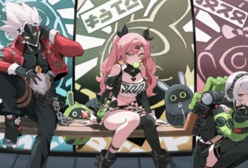 Siêu phẩm Zenless Zone Zero hé lộ ngày ra mắt