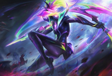 LMHT 14.9: Bản cập nhật LOL mới nhất