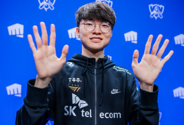 LMHT: Lộ diện các đội tuyển khách mời tại EWC 2024