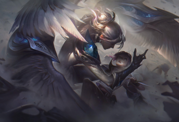 DTCL 14.9: Bản cập nhật TFT mới nhất