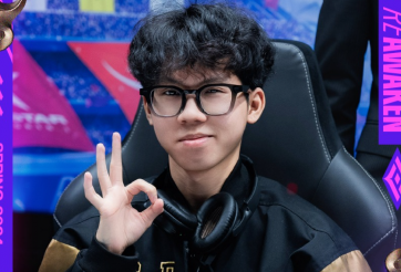 Kết quả Liên Quân ngày 25/04: Không có bất ngờ