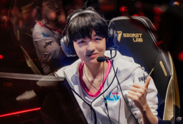 LPL Mùa hè 2024 thay đổi thể thức thi đấu