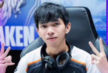 Kết quả Liên Quân Mobile ngày 26/04: Chiến thắng dễ dàng