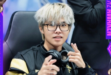 Kết quả Liên Quân Mobile ngày 27/04: TDT vs 1S, SGP vs FPT