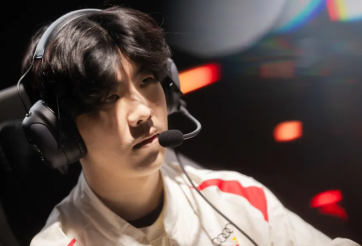 LMHT: TheShy muốn tiếp tục 'nghỉ ngơi'