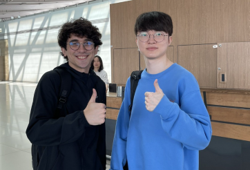 Kết quả MSI 2024 - Ngày 01/05: T1 có trận thắng đầu tay