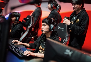 MSI 2024: GAM thua FNC, fan quốc tế nói gì?