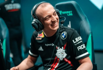 G2 'cà khịa' GAM sau trận thua bạc nhược tại MSI 2024