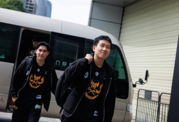 Khán giả quốc tế nói gì sau khi GAM dừng bước tại MSI 2024?