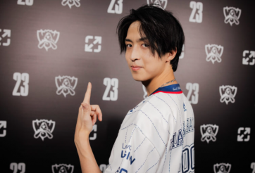 Tiểu sử G2 Esports, 'rạp xiếc trung ương' của LMHT