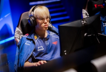 Oner: 'Tôi không ngờ trận T1 vs G2 kết thúc với tỷ số 3-2'