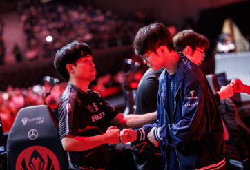 MSI 2024: Fan Bắc Mỹ hết lời ngợi ca Team Liquid