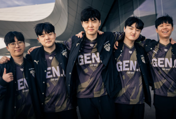 LMHT: Gen.G lên ngôi vô địch MSI 2024