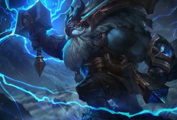 LMHT 14.11: Bản cập nhật LOL ngày 30/05