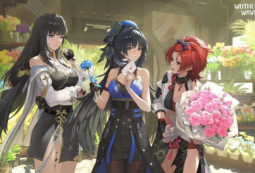 Code Wuthering Waves mới nhất 01/2026 và cách nhập