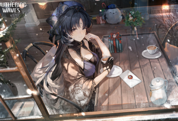 10 mẹo hay dành cho tân thủ Wuthering Waves