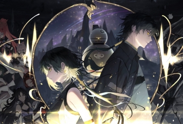 Danh sách nhân vật trong Wuthering Waves