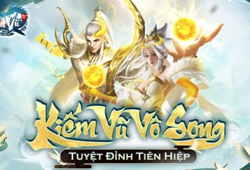 Code Kiếm Vũ CMN mới nhất và cách nhập