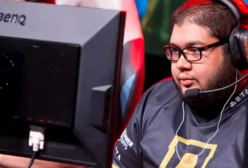 Tuyển thủ lão làng của LCS qua đời ở tuổi 33