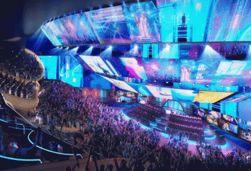 Lịch trình giải đấu Esports World Cup 2024 - Tất cả các môn