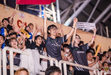 Lịch thi đấu Free Fire tại Esports World Cup 2024