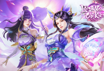 Code Lăng Vân Chi Kiếm mới nhất 01/2026 và cách nhập