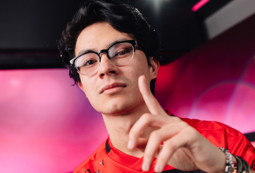 Dám chê Trung Quốc, tuyển thủ VALORANT nhận cái kết đắng