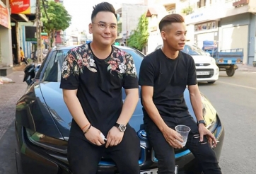 Xemesis là ai? Tiểu sử nam streamer giàu nhất Việt Nam