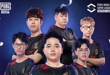 ĐT Việt Nam giành á quân tại 2024 PMSL SEA Summer