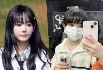 LMHT: Cận cảnh nhan sắc cô nàng 'em họ Faker'