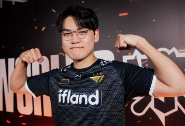 Gumayusi tiết lộ bí quyết để có tâm lý thi đấu vững vàng